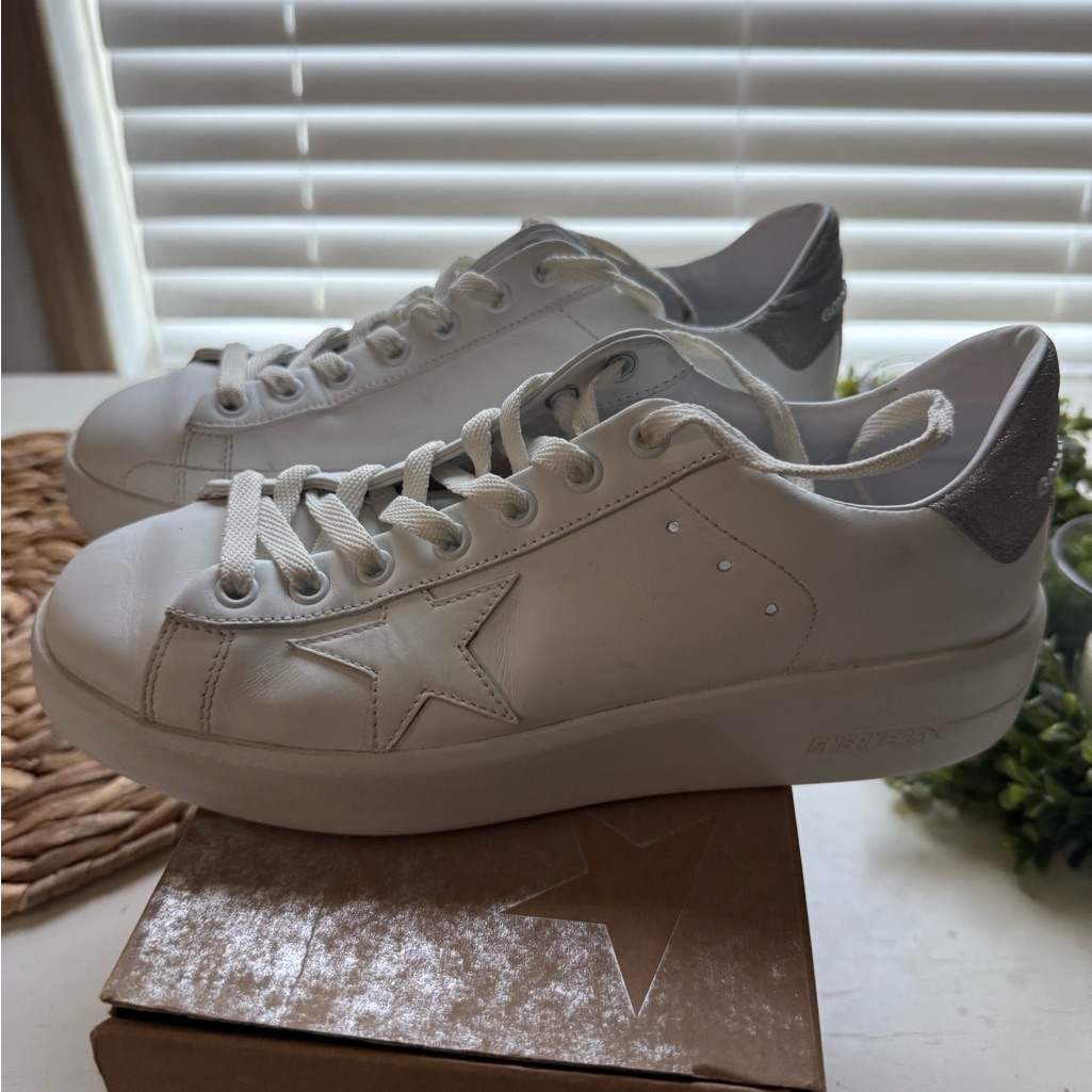 Golden Goose Pure Star